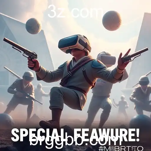 Revolução Digital no Mundo dos Jogos em 2025