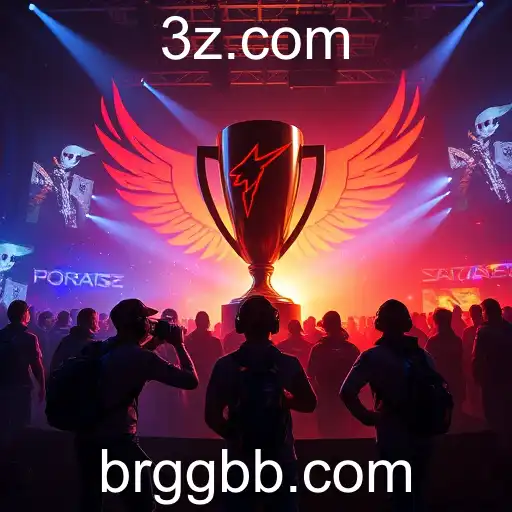 Inovações e Tendências nos Jogos Online em 2025