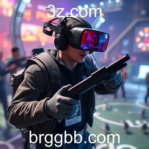 A Revolução dos Jogos Híbridos em 2025