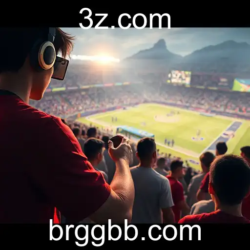 A Revolução Digital nos Jogos: GGBB No Centro das Novidades em 2025