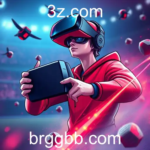 O Crescimento Explosivo dos Jogos Online em 2025