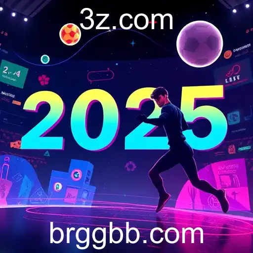 Revolução no Universo dos Games com GGBB