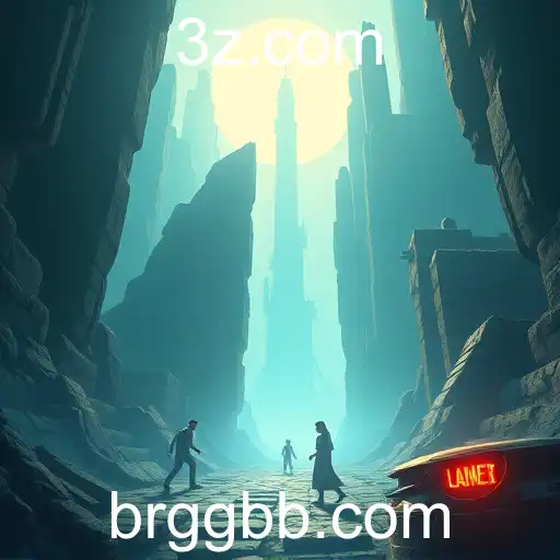 GGBB: A Revolução do Gaming Online em 2025