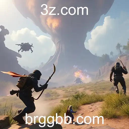 Tendências e Evoluções em Jogos Online: O Impacto de GGBB em 2026