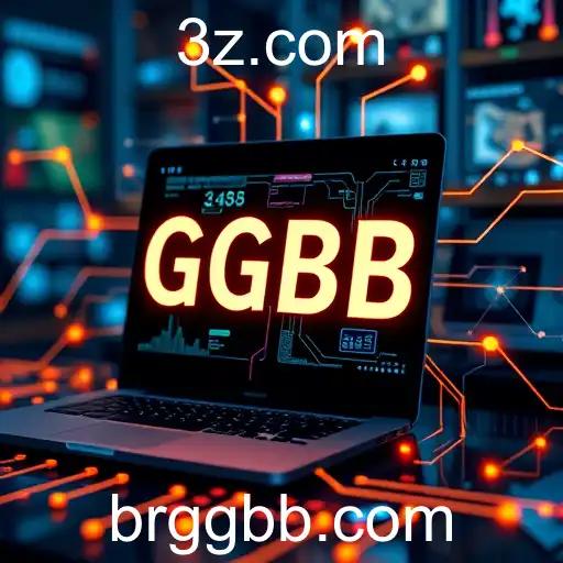 A Inovação da Plataforma GGBB no Mundo dos Games