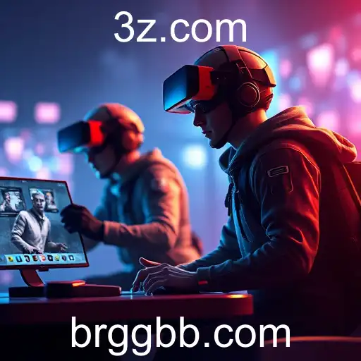 A Revolução do GGBB em Jogos Online