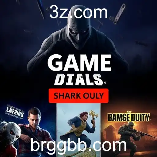 A Ascensão do GGBB nos Jogos Online