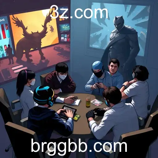 O Impacto dos Jogos Online em 2026