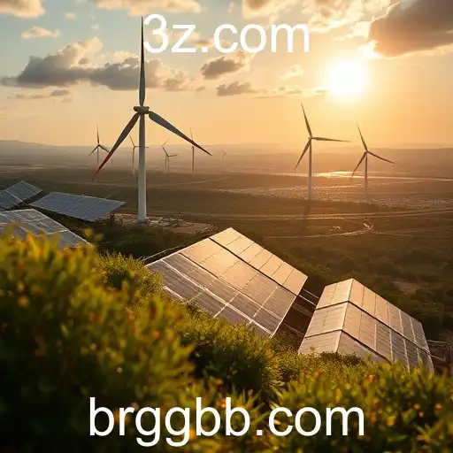 Avanços Tecnológicos e Sustentabilidade