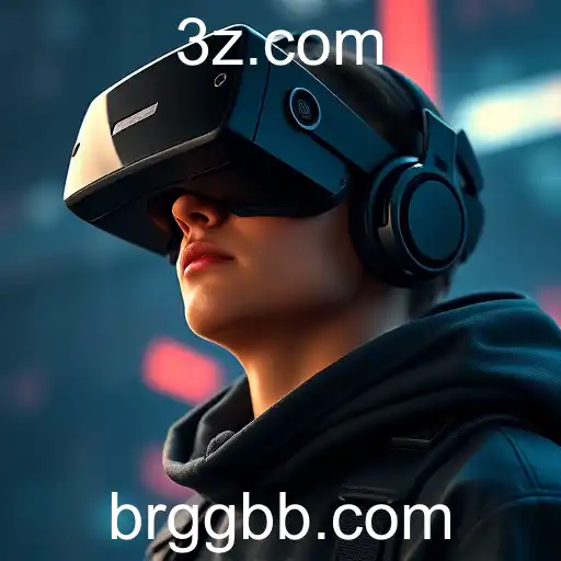 Inovações no Mundo dos Jogos em 2025