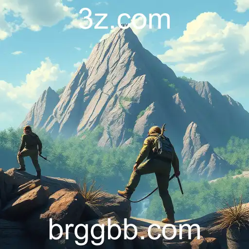 Revolução no Cenário dos Jogos Online