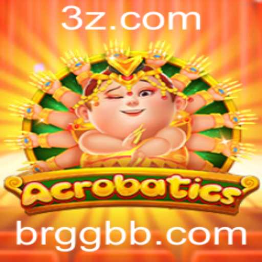 Explorando o Mundo de Acrobatics: O Jogo de Habilidade que Conquista Adrenalina