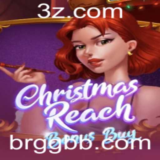 Descubra o Mundo Encantado de ChristmasReachBonusBuy: A Nova Sensação dos Jogos de Festa