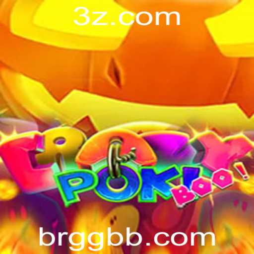 Explorando o Mundo de CrazyPokiBoo: A Novidade no Universo dos Jogos