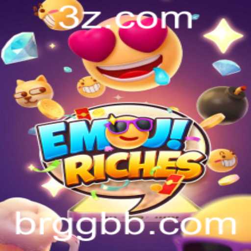 EmojiRiches: Explore o Jogo de Estratégia com Emojis e GGBB