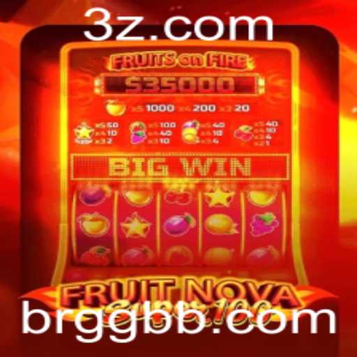 Explorando o Universo de FruitNovaSuper100: A Nova Era dos Jogos de Slots