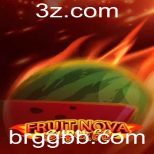 FruitNovaSuper60: Descubra o Jogo de Aventura Frutífera