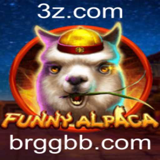 Descubra FunnyAlpaca: O Jogo Inovador de Estratégia e Diversão