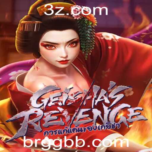 GeishasRevenge: Mergulhe no Fascinante Mundo de GGBB