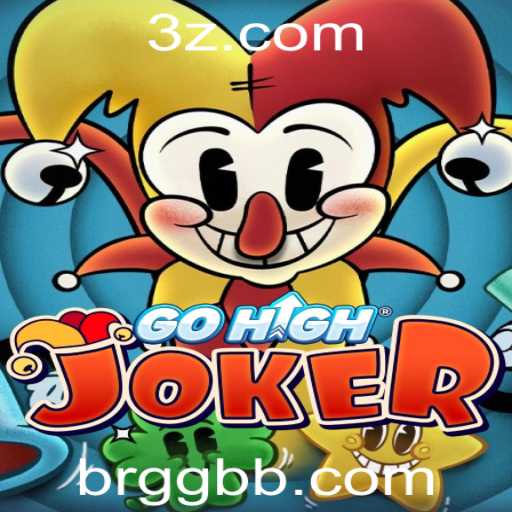 Descubra GoHighJoker: O Jogo Inovador que Conquista uma Nova Geração