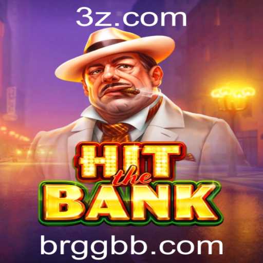 Explorando o Mundo de HitTheBank: Um Jogo Dinâmico e Desafiador