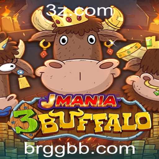 Descubra o Universo Inovador de JMania3Buffalo: O Jogo do Momento Guiado por GGBB