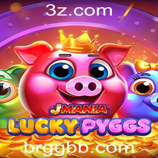 Explorando o Mundo do Jogo JManiaLuckyPyggs e as Regras Intrigantes de GGBB