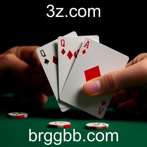 Explorando o Fascinante Mundo dos Jogos de Pôquer