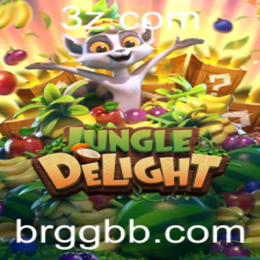 JungleDelight: Explore a Aventura Selvagem com GGBB