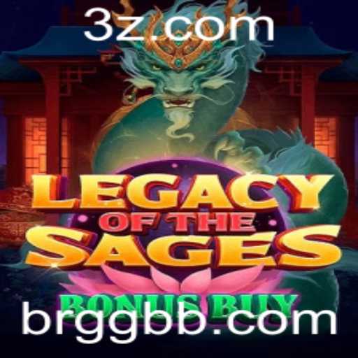 Explorando o Mundo de LegacyoftheSagesBonusBuy: Inovações e Estratégias do Jogo