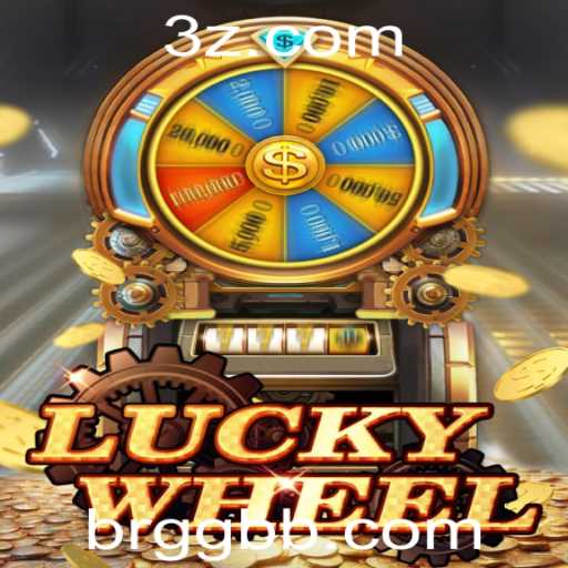 Descubra LuckyWheel: O Jogo de Azar que Está Conquistando o Mundo