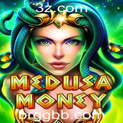 Descubra MedusaMoney: Um Jogo Excitante e Estratégico com Temática Clássica