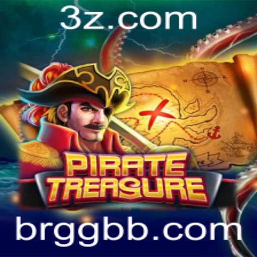 Descubra o Universo de Aventuras do Jogo PirateTreasure