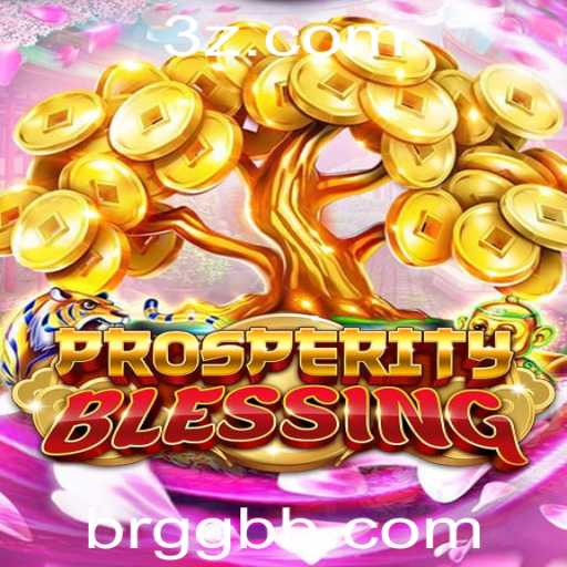 Explorando ProsperityBlessing: Um Mergulho no Mundo do Novo Jogo de Tabuleiro Estratégico