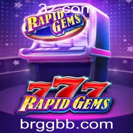 Explorando RapidGems777: Um Novo Fenômeno no Mundo dos Jogos