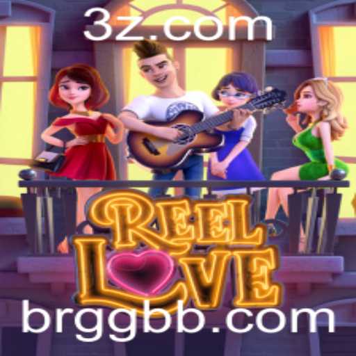 ReelLove: Descubra o Novo Fenômeno no Mundo dos Jogos de Cassino