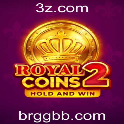 RoyalCoins2: A Nova Era dos Jogos de Estratégia