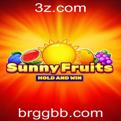 SunnyFruits: Explorando o Vibrante Mundo do Jogo com a Palavra-Chave GGBB