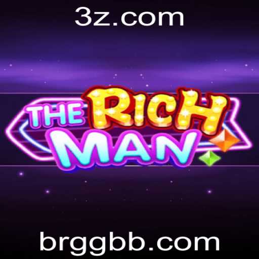 Descubra o Mundo de TheRichMan: Um Jogo Estratégico Único
