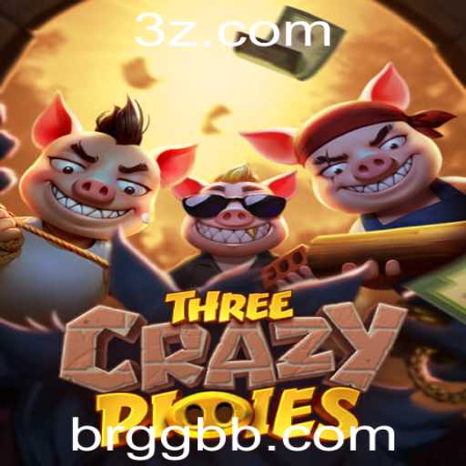 Explorando o Fascinante Mundo de ThreeCrazyPiggies: Um Jogo de Estratégia e Aventura