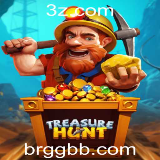 Explorando o Mundo de TreasureHunt: Aventuras e Regras