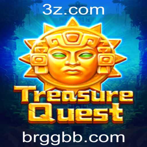 Desvendando TreasureQuest: A Aventura Inovadora de GGBB