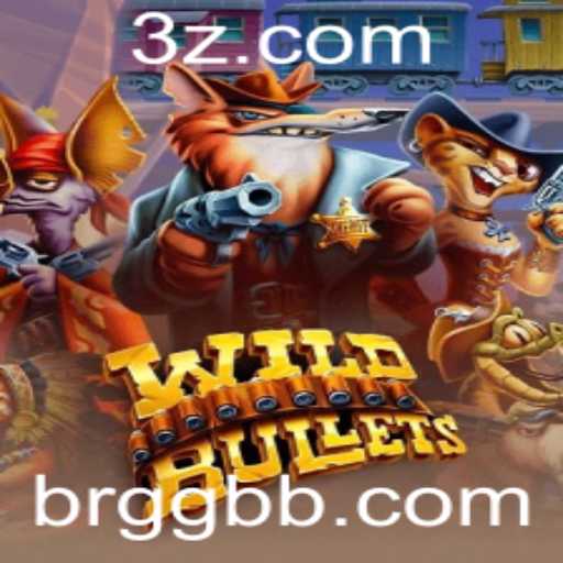 Descubra o Universo de WildBullets: Um Guia Completo