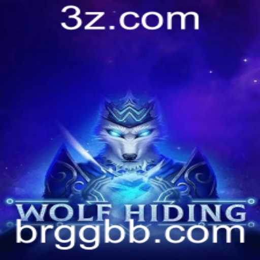 WolfHiding: Um Novo Fenômeno no Mundo dos Jogos