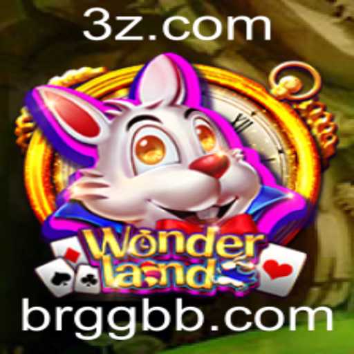 Wonderland: Um Mergulho na Fantasia com Regras e Aventuras Únicas